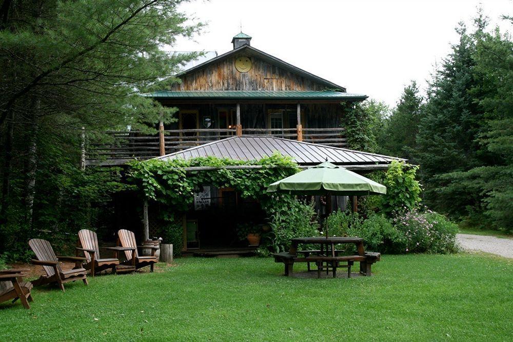 Bed and Breakfast Jardins de l'Achillée Millefeuille à La Conception Extérieur photo