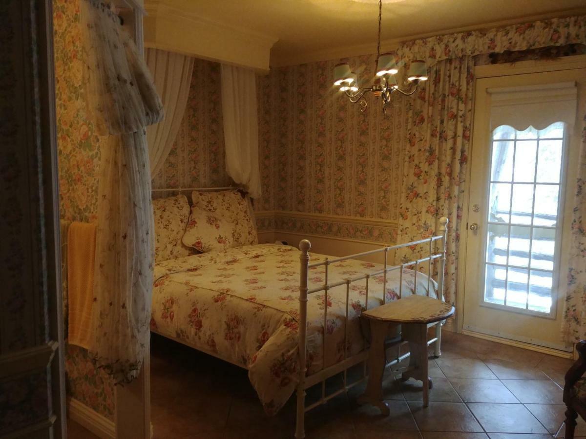 Bed and Breakfast Jardins de l'Achillée Millefeuille à La Conception Extérieur photo