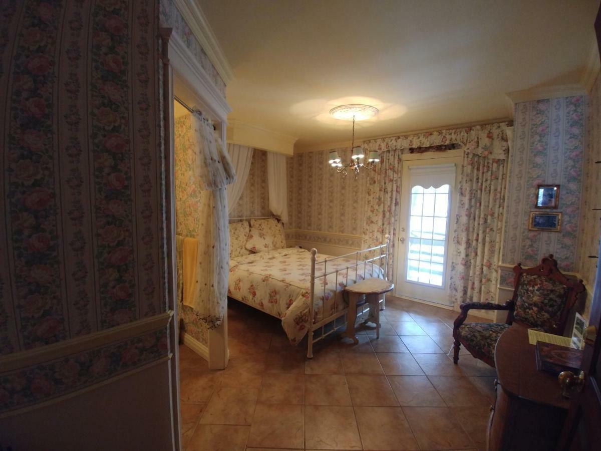 Bed and Breakfast Jardins de l'Achillée Millefeuille à La Conception Extérieur photo