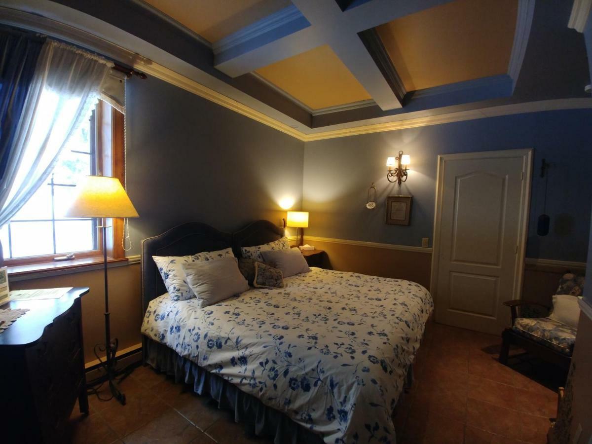 Bed and Breakfast Jardins de l'Achillée Millefeuille à La Conception Extérieur photo